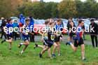 Boys under-13s 2024 Start Fitness NEHL, Lambton Park, near Chester le Street, County Durham.   Photo: David T. Hewitson/Sports for All Pics